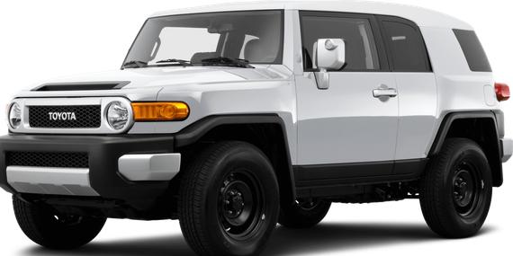 TOYOTA FJ CRUISER 2014 JTEBU4BFXEK204544 image